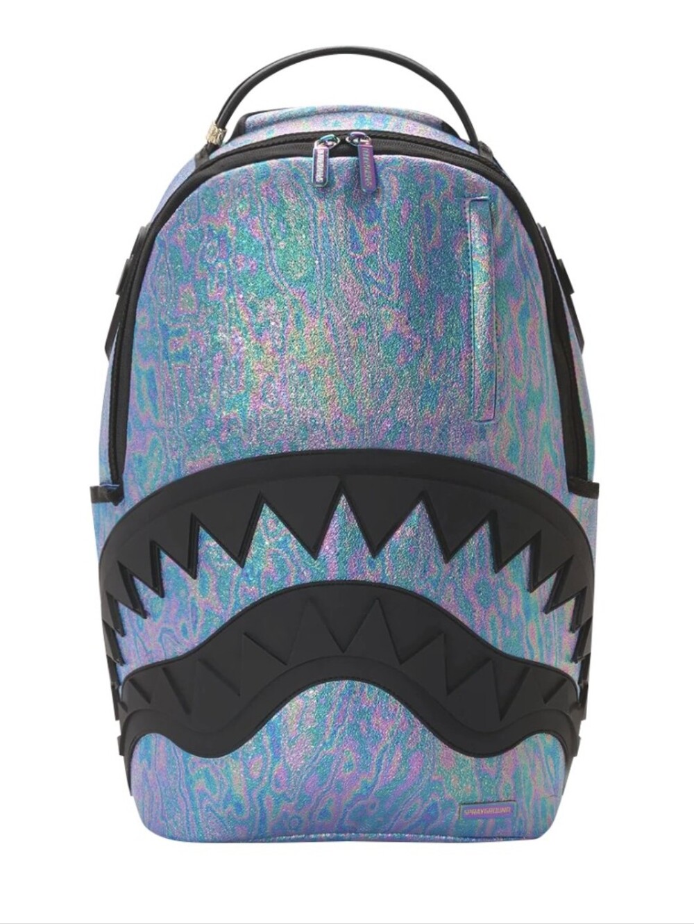 Sprayground Quantum Shift Backpack